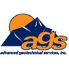 Home Testimonial AGS logo